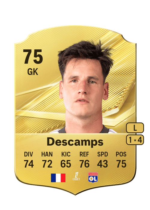 Rémy Descamps