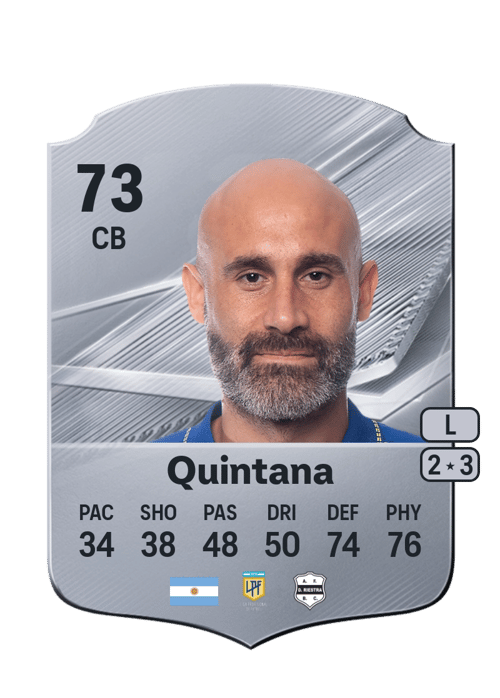 Carlos Quintana