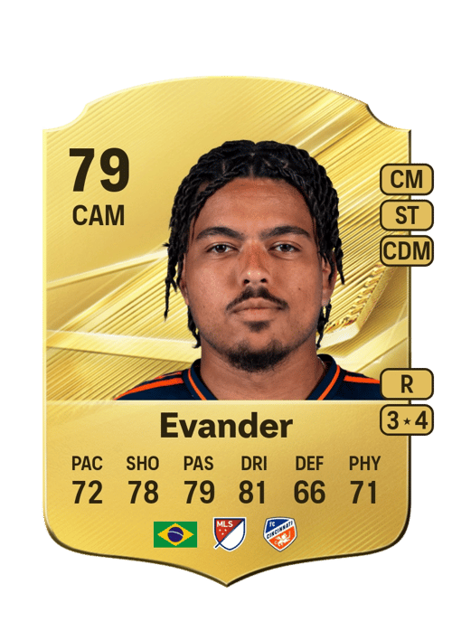 Evander