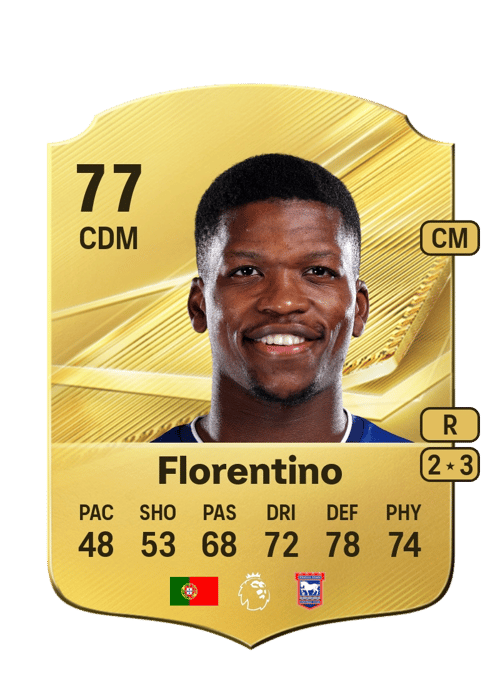 Florentino