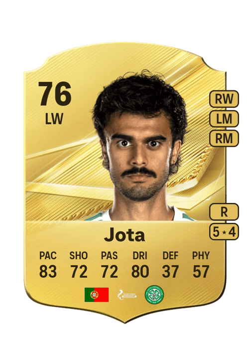 Jota