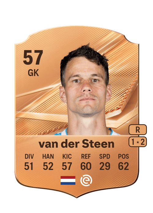 Wouter van der Steen