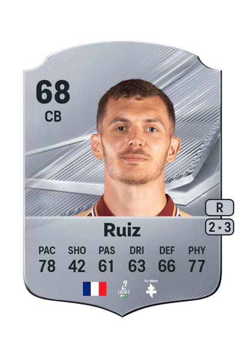 Jean Ruiz