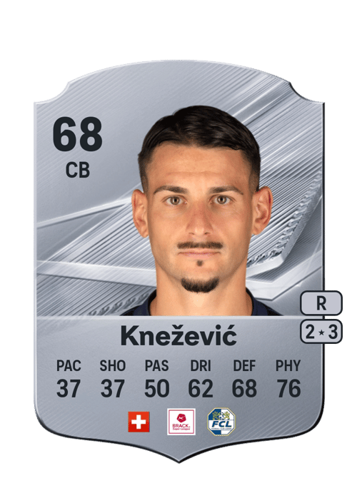 Stefan Knežević