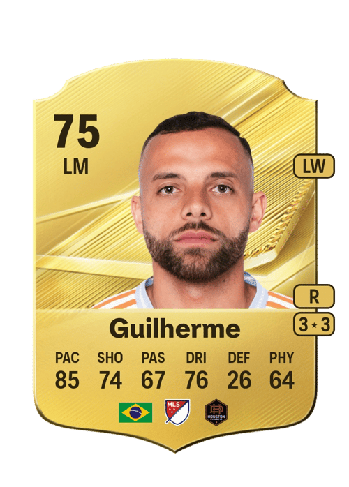 Guilherme