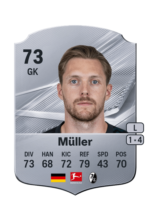 Florian Müller