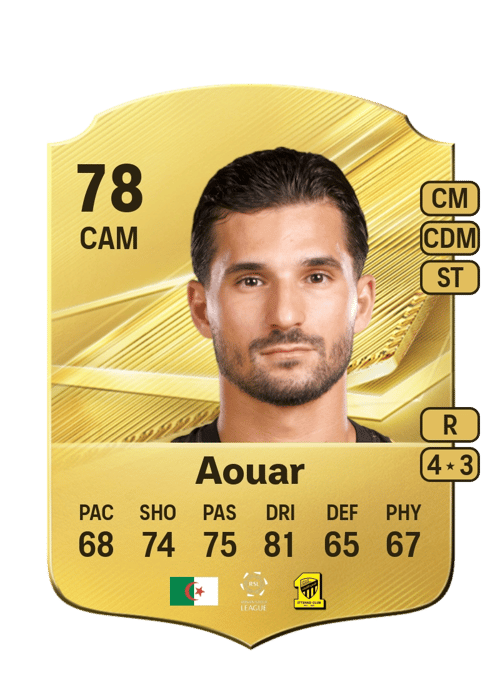 Houssem Aouar
