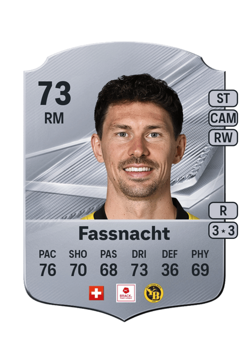 Christian Fassnacht