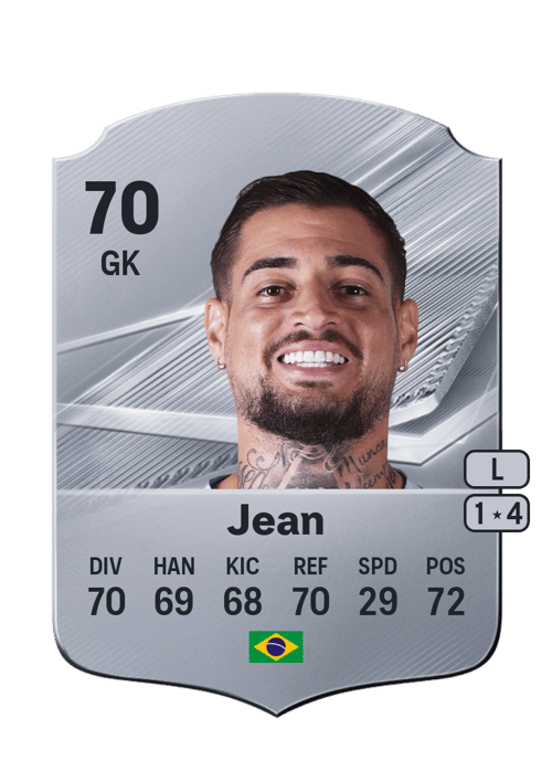 Jean