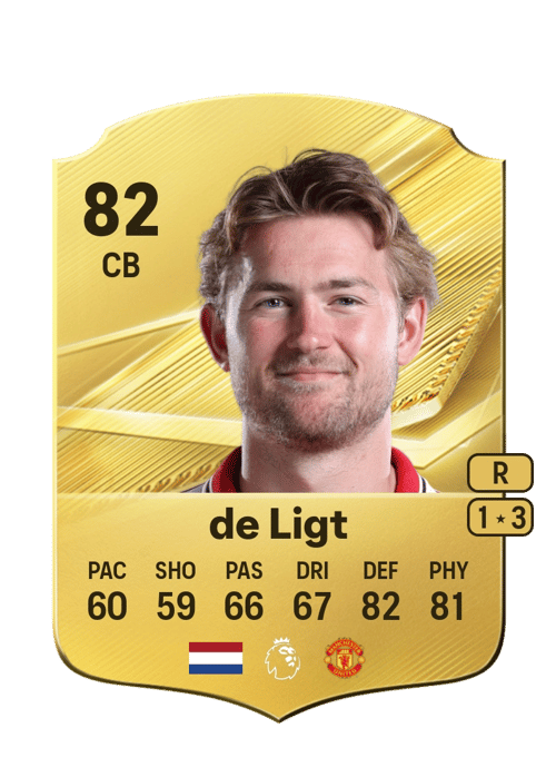 Matthijs de Ligt