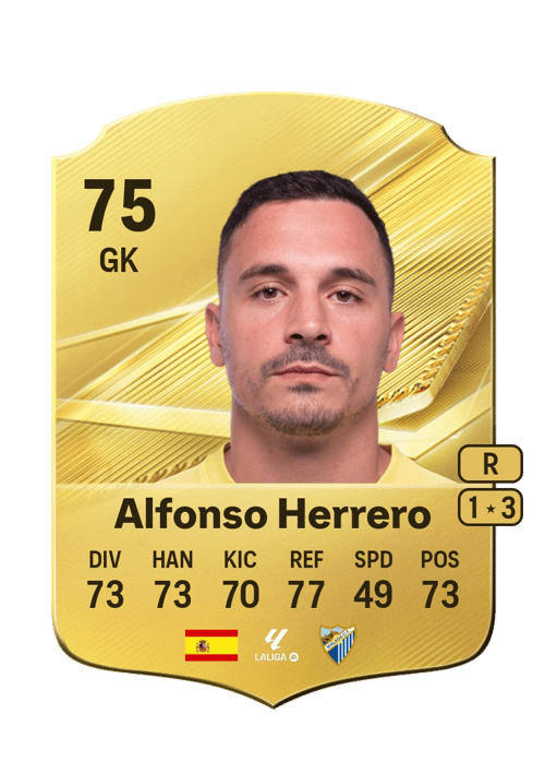 Alfonso Herrero