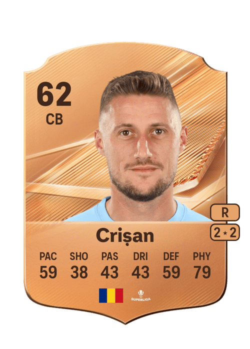Radu Crișan