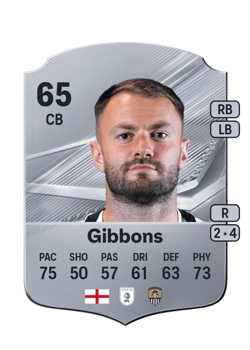 James Gibbons