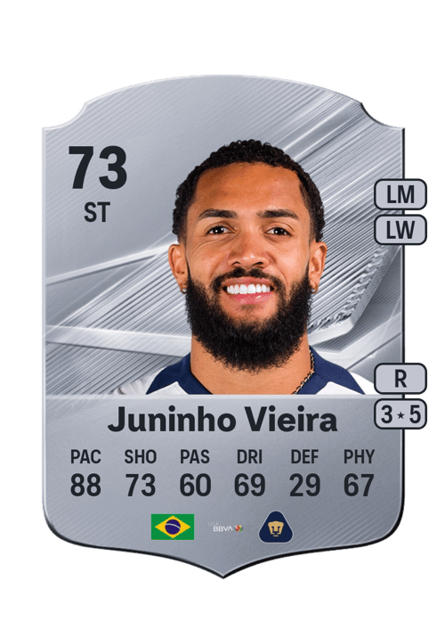 Juninho Vieira