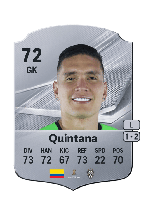 Aldair Quintana