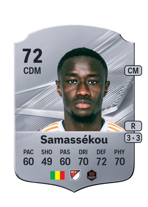 Diadié Samassékou