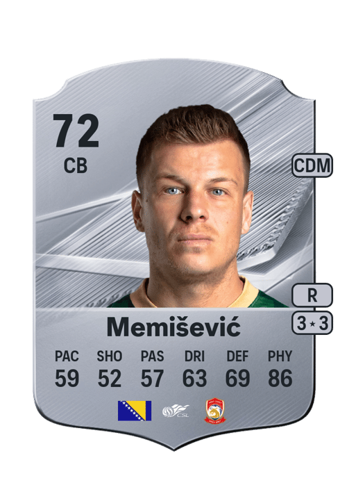 Samir Memišević