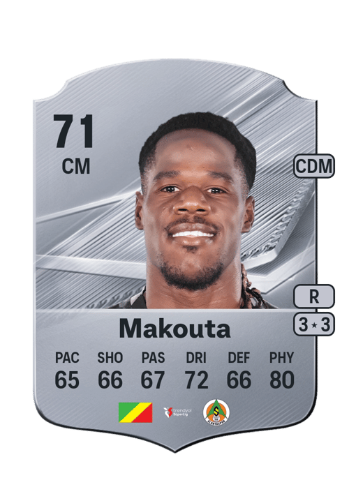 Gaius Makouta