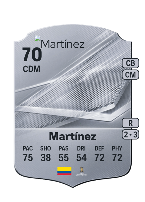 Homer Martínez