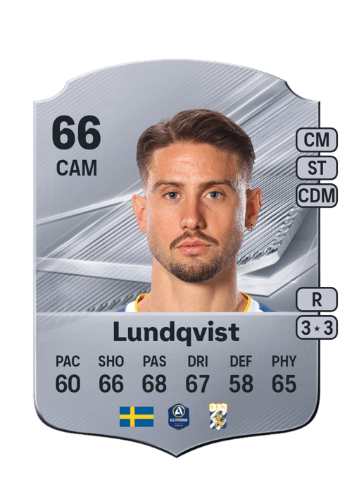 Ramon Pascal Lundqvist