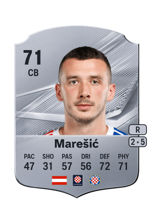 Dario Marešić