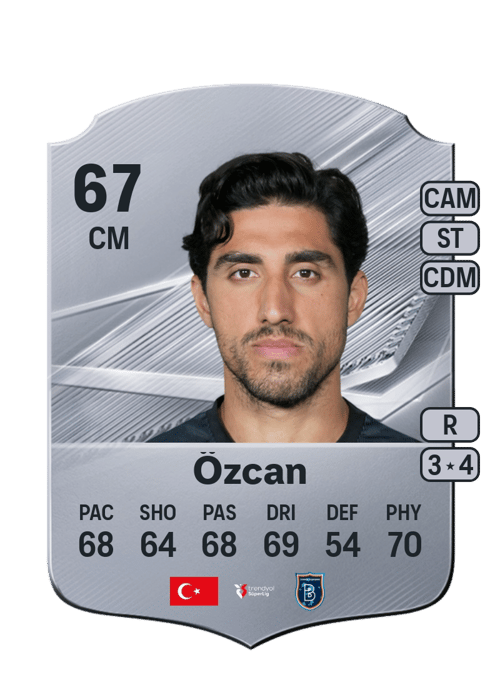 Berkay Özcan