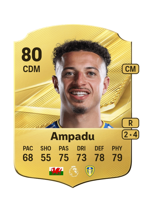 Ethan Ampadu