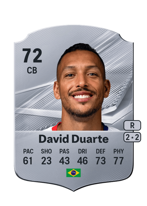 David Duarte