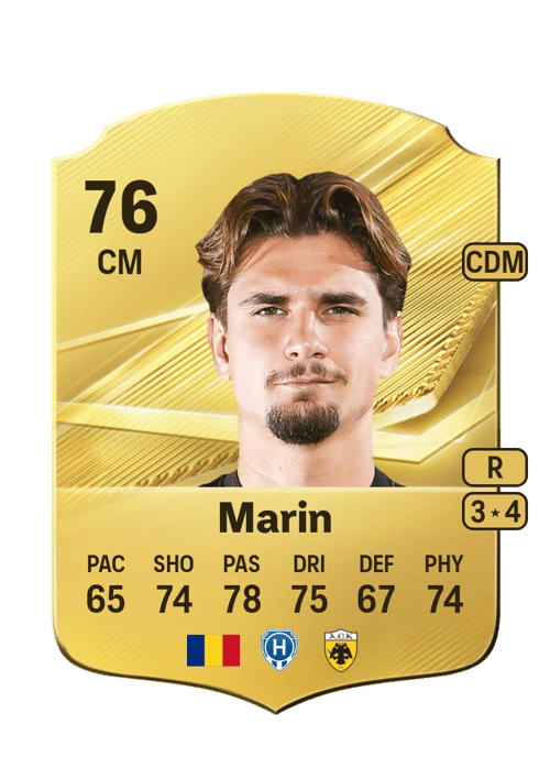 Răzvan Marin