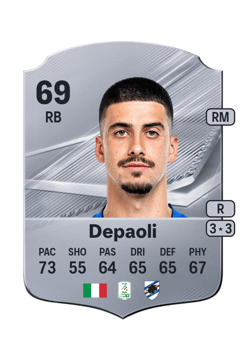 Fabio Depaoli
