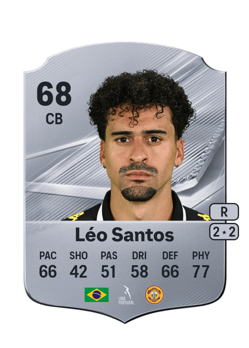 Léo Santos