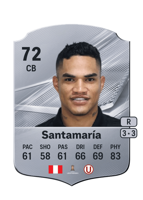 Anderson Santamaría