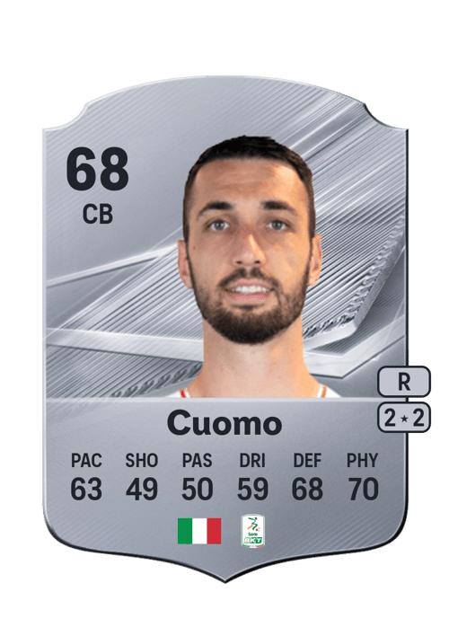 Giuseppe Cuomo