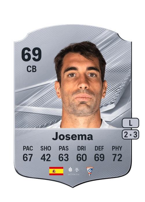 Josema