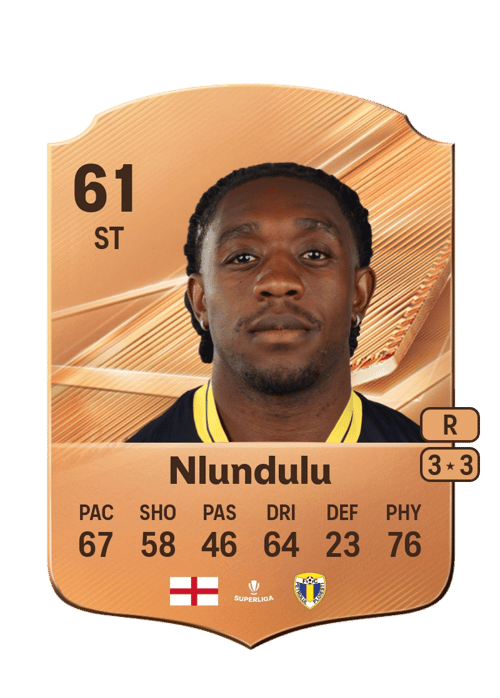 Dan Nlundulu