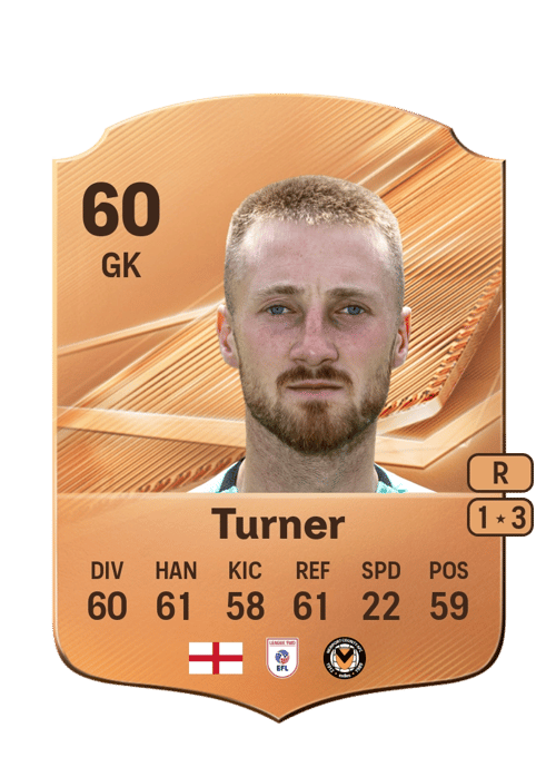 Jake Turner