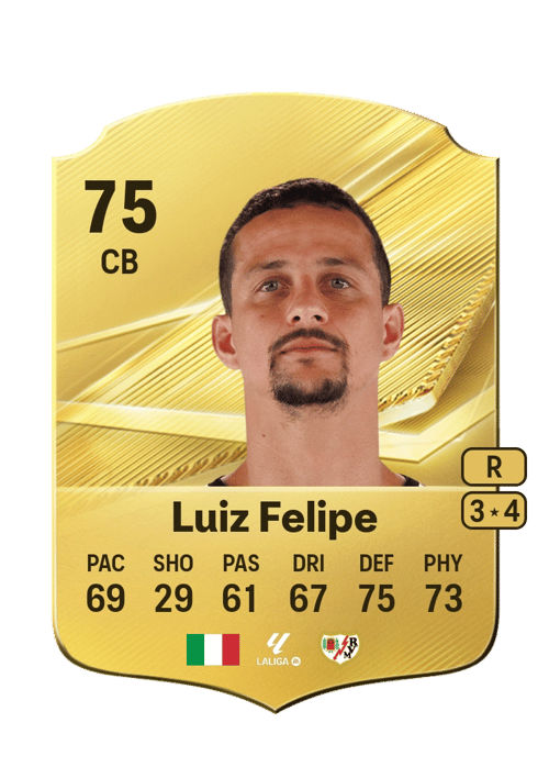 Luiz Felipe