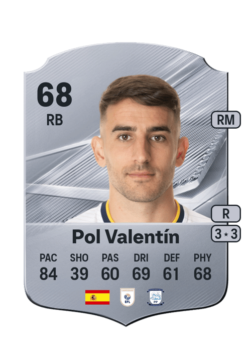 Pol Valentín