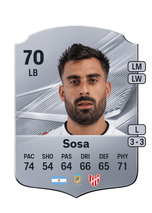 Diego Sosa