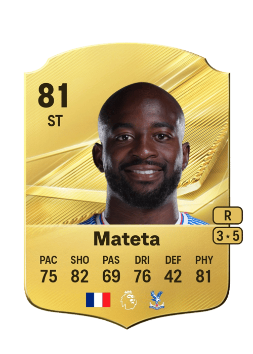 Jean-Philippe Mateta