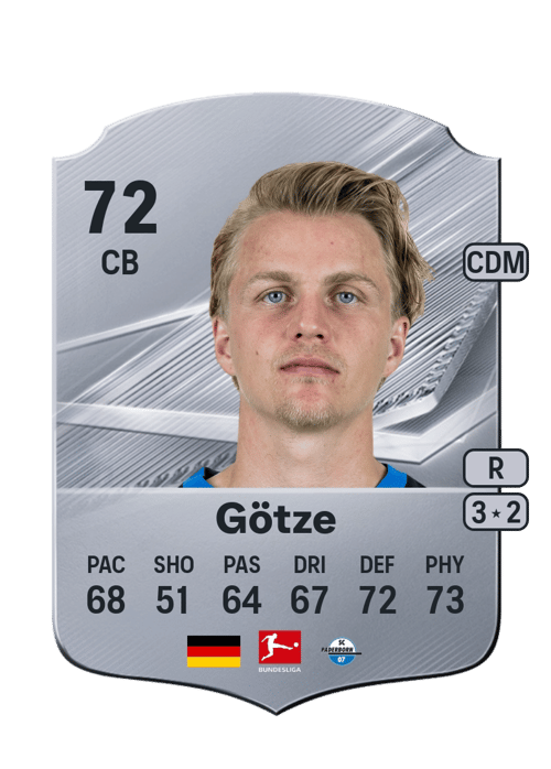 Felix Götze