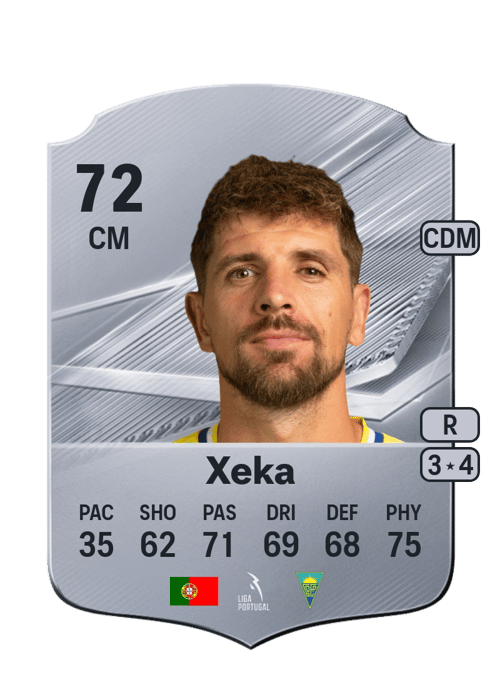 Xeka