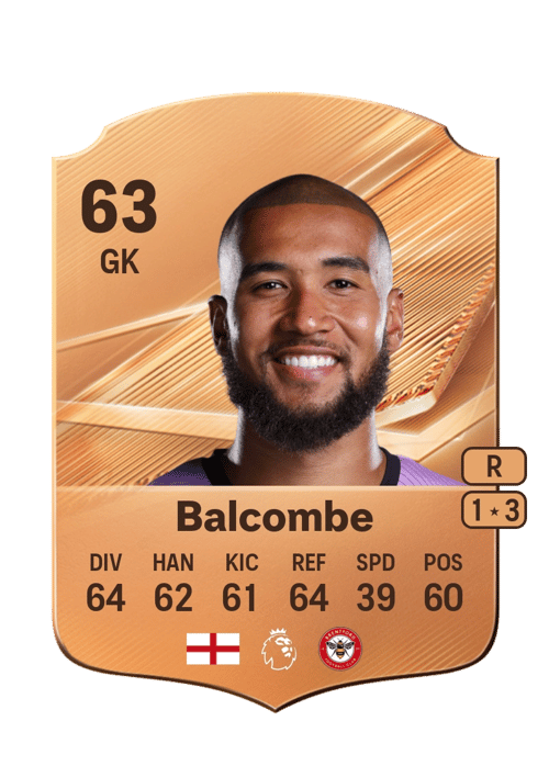 Ellery Balcombe