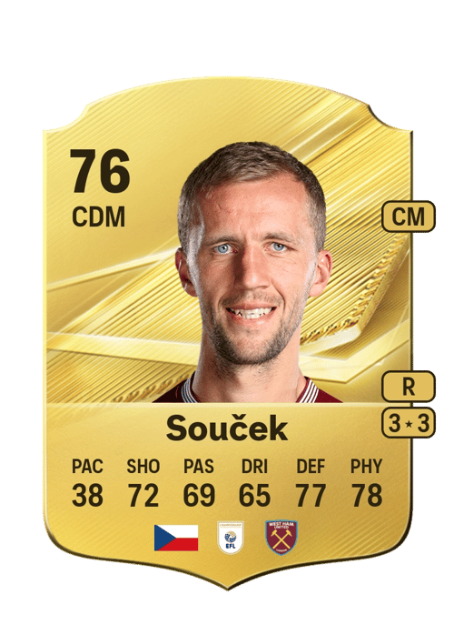 Tomáš Souček