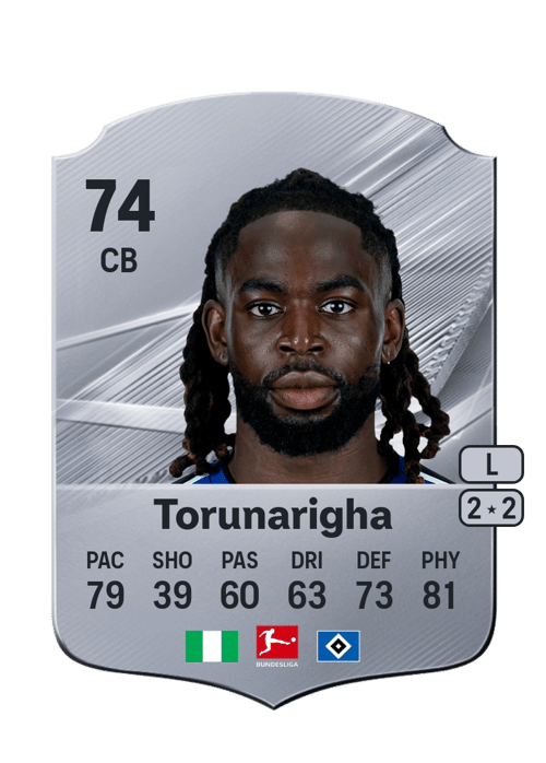 Jordan Torunarigha