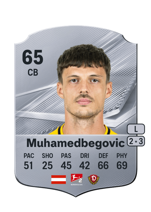 Ahmet Muhamedbegovic