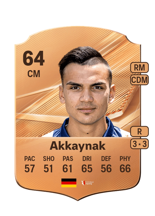 Atakan Akkaynak