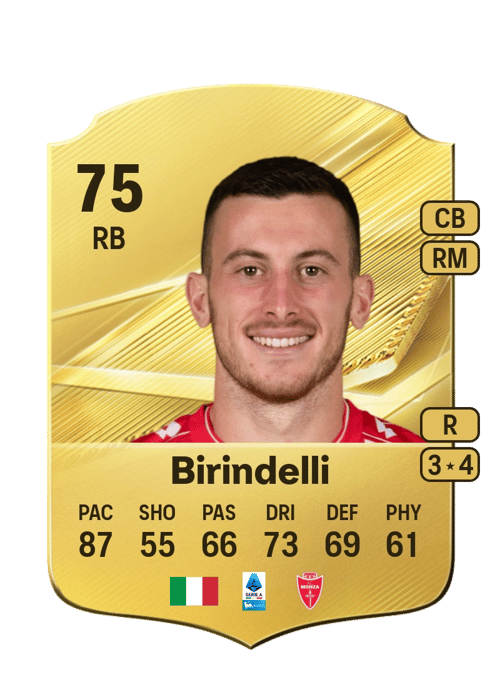 Samuele Birindelli
