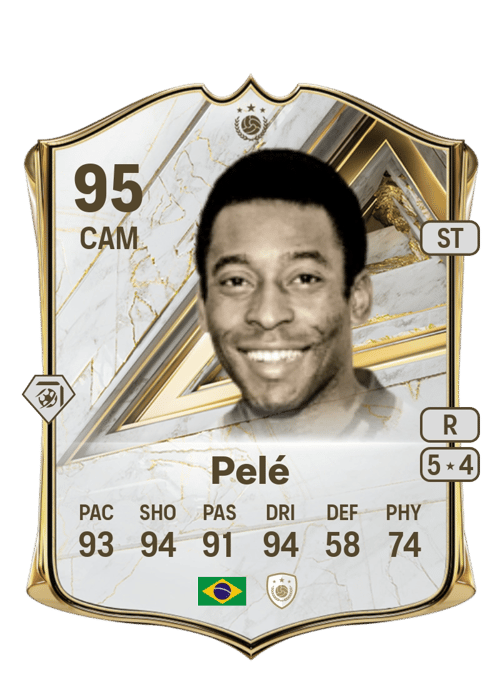 Pelé