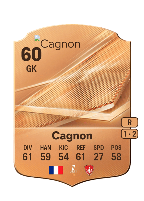 Romain Cagnon